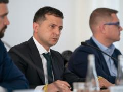 НАПК проверило декларацию Зеленского после расследования Pandora Papers