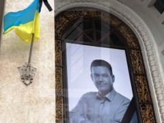 Forensic experts named the cause of death of the brother of the late mayor of Krivoy Rog