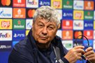 Луческу: Не только Барселоне нужны очки, но и Динамо в них нуждается