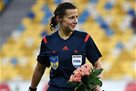 Монзуль обслужит матч Рапид — Динамо Загреб в Лиге Европы
