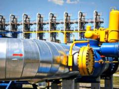 Украина рассчитывает на импорт газа из Румынии