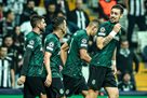Бешикташ — Спортинг 1:4 Видео голов и обзор матча