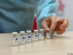 SARS-CoV-2 мог возникнуть в результате попытки создать вакцину