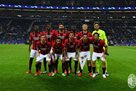 Milan have lost three opening matches in the Champions League for the first time in history
