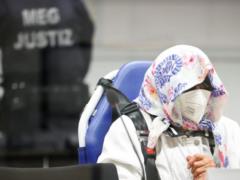 В Германии судят 96-летнюю немку за преступления во времена нацизма