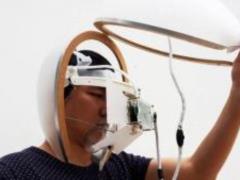 Smart Helmet for Dementia Treatment Created