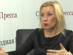 Россия признала участие своих граждан в войне в Донбассе