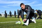 Без Кабаева и Кочергина — Заря огласила заявку на матч против ЦСКА София