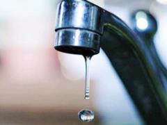 В части двух районов Харькова на пару дней уменьшат водоснабжение