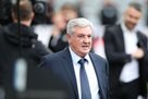 Ньюкасл объявил об увольнении Брюса