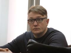 Дело Майдана по убийствам активистов: экс-чиновнику МВД Спасских предъявили обвинение