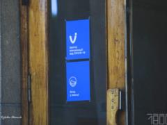 В Минздраве рассказали о работе центров вакцинации в  красных зонах 