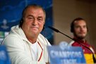 Terim: I don t understand why we play so late
