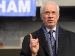 Печерский суд заочно арестовал Азарова