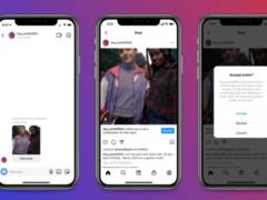 Instagram разрешит пользователям делать совместные посты