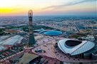 Стала известна дата жеребьевки ЧМ-2022