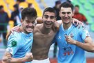 First league. Olympic won the victory over VPK-Agro, Obolon lost to Kramatorsk
