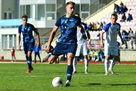 Бражко: Против Барселоны U-19 все старались и отдали максимум своих сил