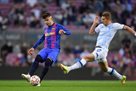 Пике — лучший игрок матча Барселона — Динамо по версии WhoScored, Супряга — худший