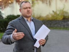 Все COVID-ліжка в Харківській області забезпечені потоковим киснем або концентраторами - ХОДА