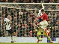 Ronaldo brings victory: Manchester United make a super-fledged comeback against Atalanta