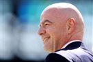 Infantino: The enemy of football is not the world championships or FIFA, but other activities that captivate young people