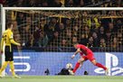 Янг Бойз — Вильярреал 1:4 Видео голов и обзор матча