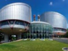 ЕСПЧ: Украина нарушила права внутренне перемещенных лиц