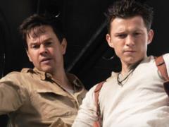 Вышел первый трейлер экранизации Uncharted