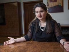 Участие США в переговорах по Донбассу активно обсуждается — Маркарова