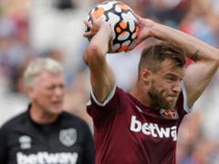 Yarmolenko will start at West Ham for the match against Genk