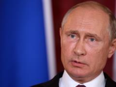 Глава Пентагона по сути открывает двери Украине в НАТО, - Путин