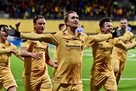 Лига Конференций. Буде-Глимт громит Рому, Тоттенхэм уступает Витессу и другие матчи