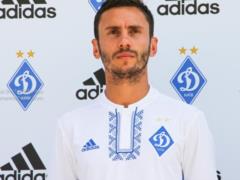 Рыбалка: Рекомендовал Суркису Трезеге и Вишчу