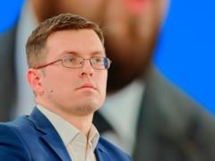 Украинцы будут повторно проходить курс полной вакцинации, - Кузин