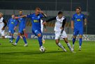 Десна — Александрия. Накануне