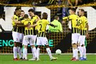 Витесс — Тоттенхэм 1:0 Видео гола и обзор матча