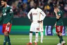 Локомотив – Галатасарай 0:1 Видео гола и обзор матча