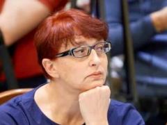 Комитет Рады рекомендовал отстранить Третьякову от заседаний парламента