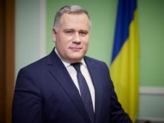 В дом замглавы ОП Жовквы кинули  коктейль Молотова 