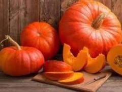 Nutritionist spoke about the important properties of pumpkin
