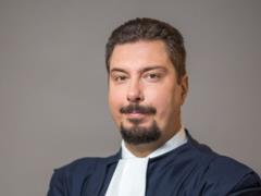 Верховный Суд избрал нового главу