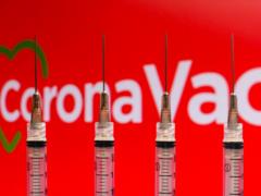 В Минздраве надеются, что вакцину CoronaVac признают все европейские страны