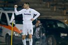Форвард ЦСКА София: В одном из моментов игрок Зари выбил мяч рукой