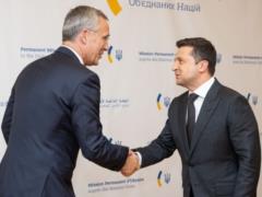 Генсек НАТО ответил России из-за ситуации с потенциальным вступлением Украины