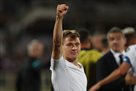 Inter is in the final stages of negotiations on a new contract for Barella