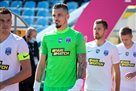 Десна - Олександрія 1: 1 Відео голів та огляд матчу