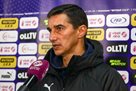 Кривенцов – о разгроме Ингульца: Забей Ситало – неизвестно как бы игра закончилась