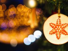 Forecasters told what the weather will be like for the New Year holidays