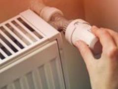 The heating season begins in Kiev